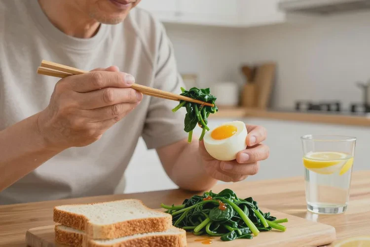 36岁餐后血糖20点9是怎么回事(图2)