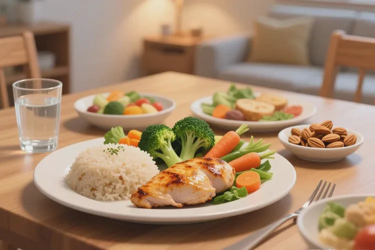 35岁中午血糖8点5是怎么回事(图2)