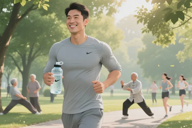 36岁早餐血糖21.6是怎么回事(图3)