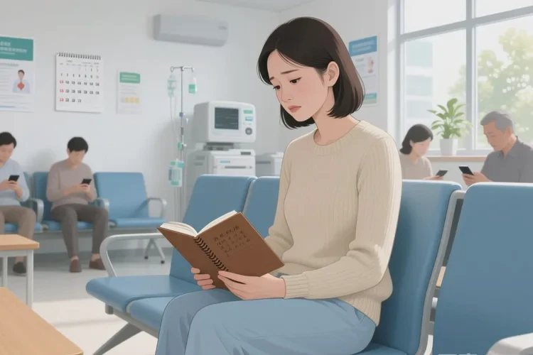 35岁睡前血糖12点1是怎么回事(图4)