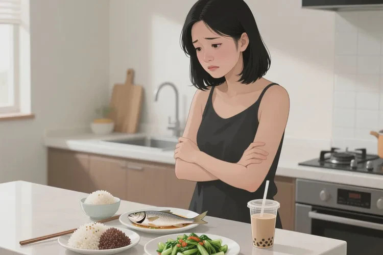 35岁晚上血糖13点3是怎么回事(图2)