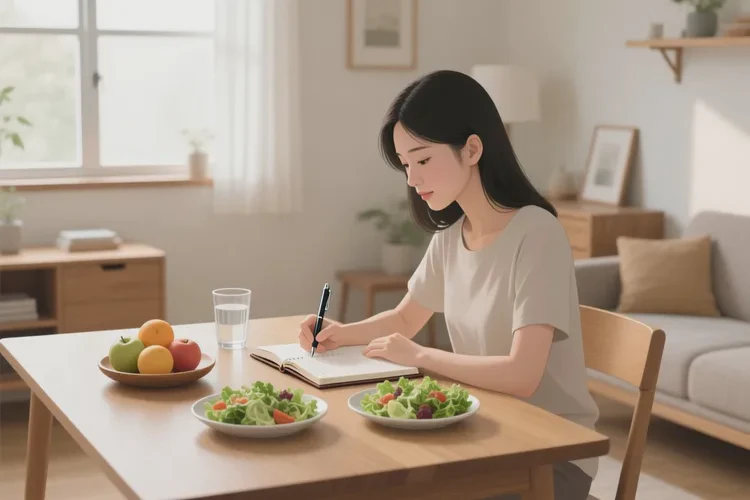 36岁餐后血糖6.4是怎么回事(图4)