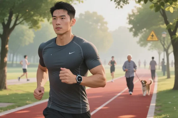 35岁晚上血糖28.1是怎么回事(图3)