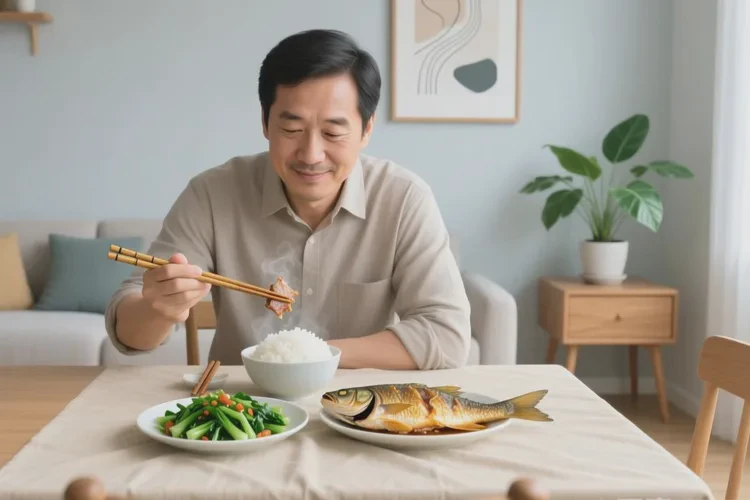 36岁餐后血糖7.7是怎么回事(图1)