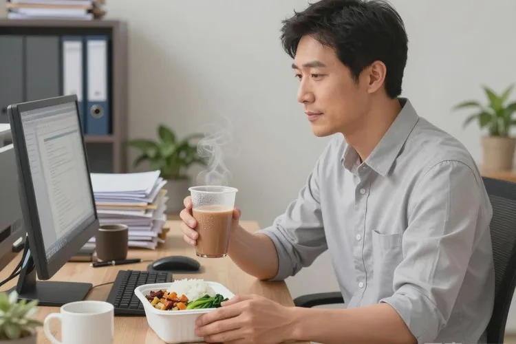 35岁下午血糖7.1是怎么回事(图1)