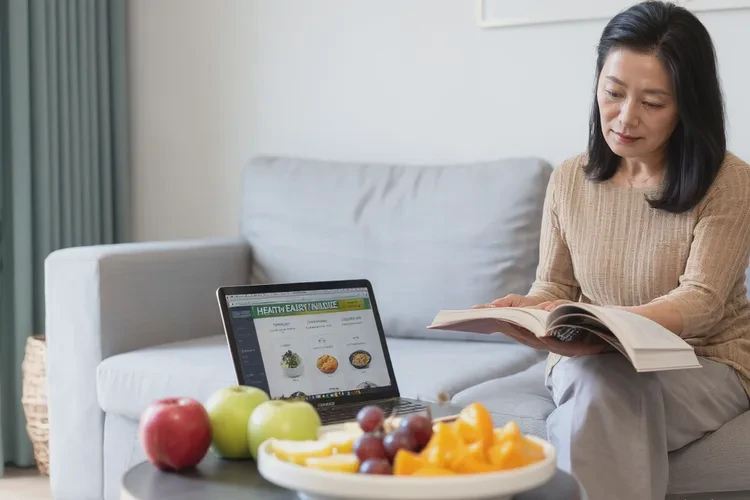 43歲中午血糖6點(diǎn)3是怎么回事(圖3)