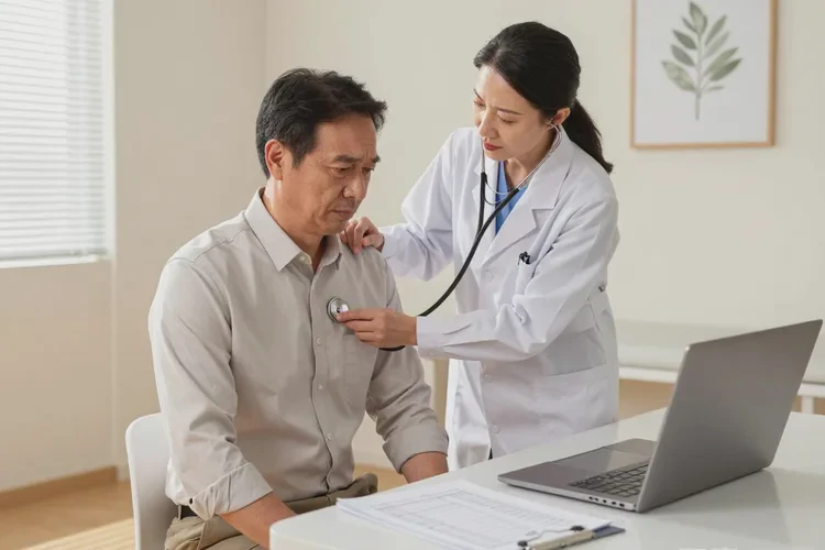 35歲中午血糖14.9是怎么回事(圖3)