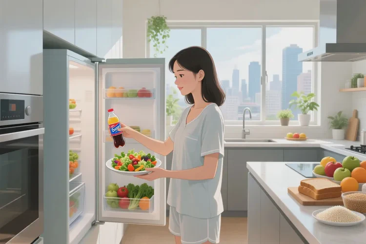 35岁睡前血糖18.7是怎么回事(图2)