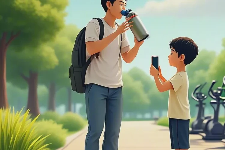 42岁中午血糖14.9是怎么回事(图4)