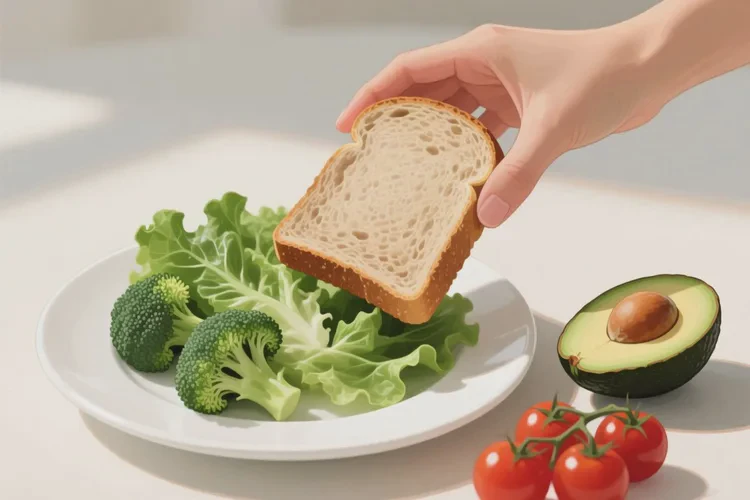 35岁中午血糖17点5是怎么回事(图4)