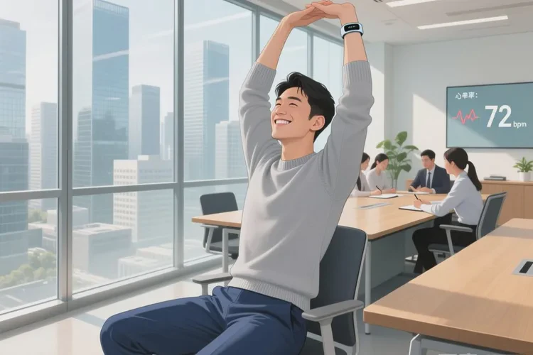 36歲早餐血糖17.2是怎么回事(圖3)