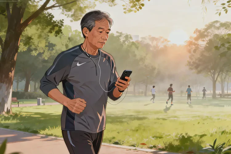 35岁晚上血糖20点3是怎么回事(图3)