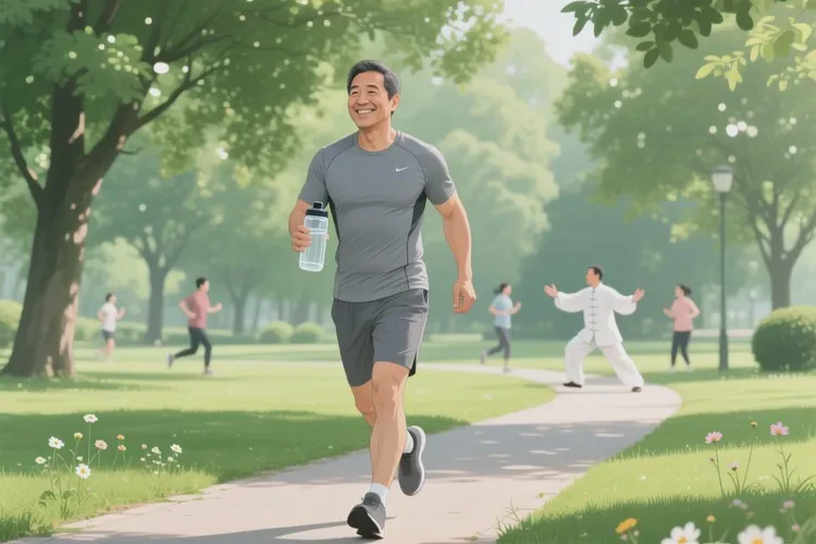 35歲中午血糖19點1是怎么回事(圖3)