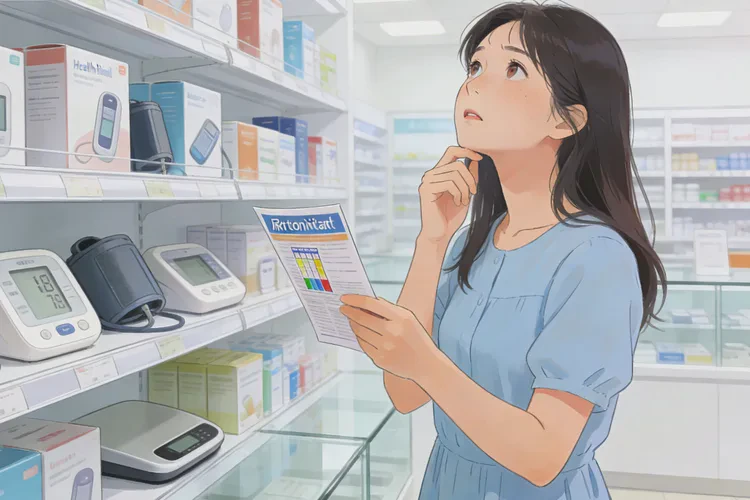 35岁下午血糖17.3是怎么回事(图2)