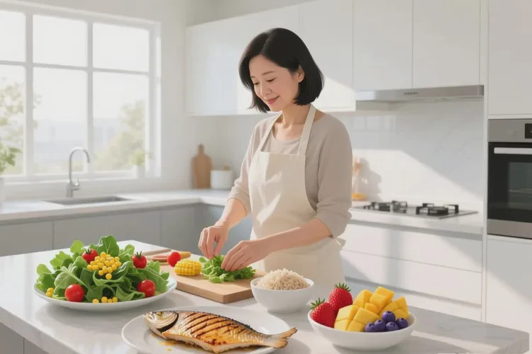 35岁下午血糖12点9是怎么回事(图2)