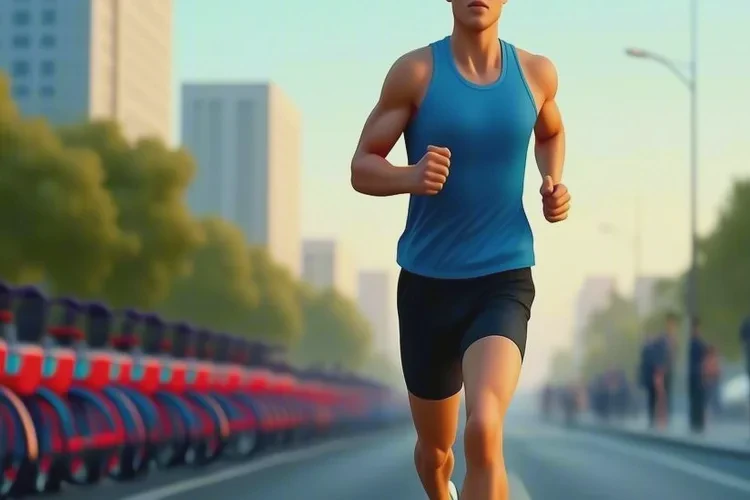 43岁餐后血糖10.7是怎么回事(图3)