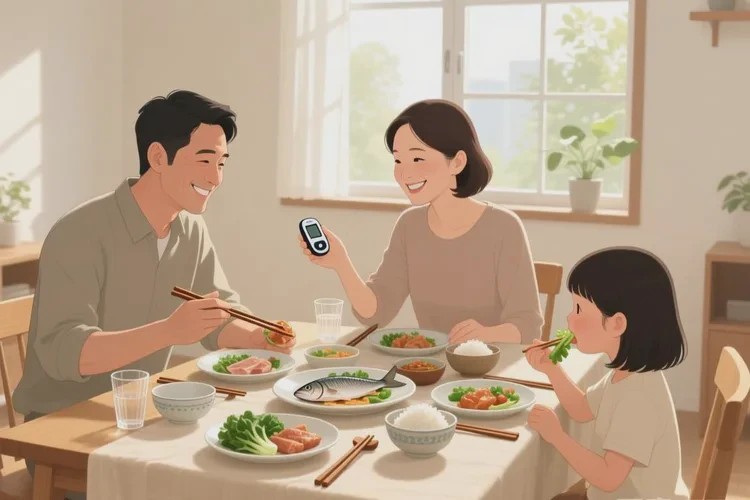 35岁下午血糖8点2是怎么回事(图4)