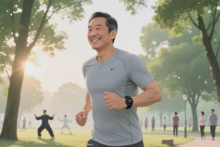 36岁早餐血糖4.3是怎么回事(图2)