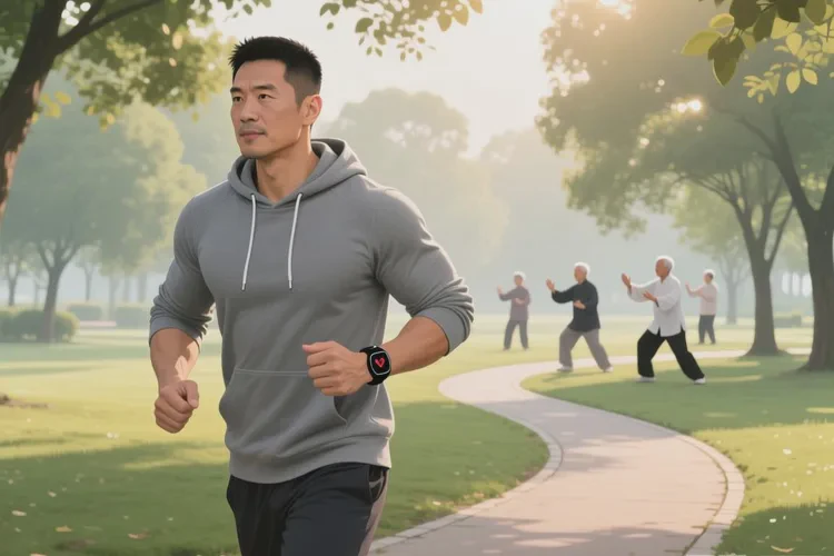 36岁空腹血糖20.3是怎么回事(图3)