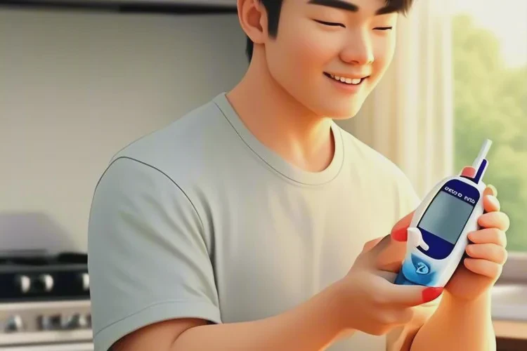 42岁下午血糖19点6是怎么回事(图1)