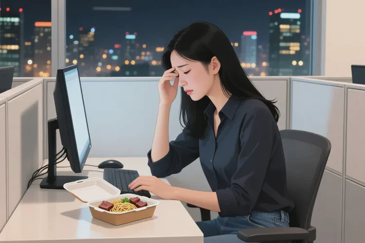 36歲晚餐血糖15點(diǎn)4是怎么回事(圖2)