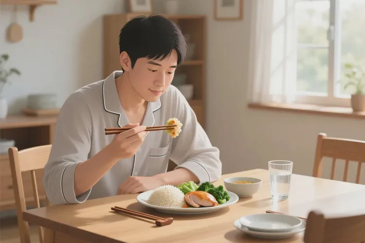 36岁餐后血糖12点7是怎么回事(图1)