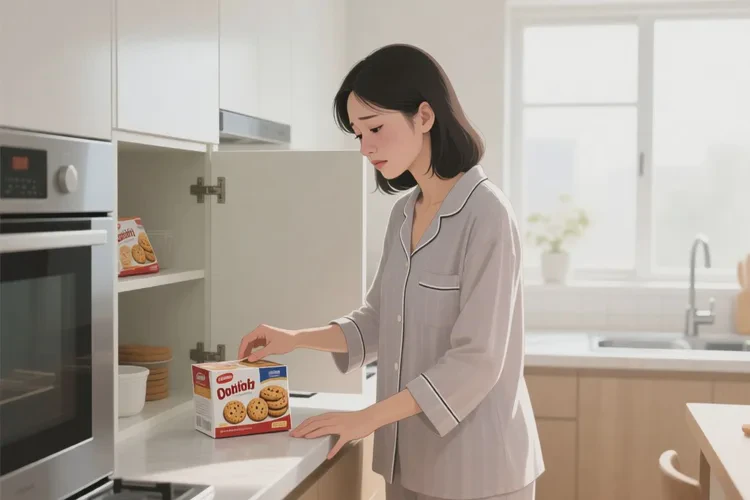 36岁空腹血糖3.1是怎么回事(图2)