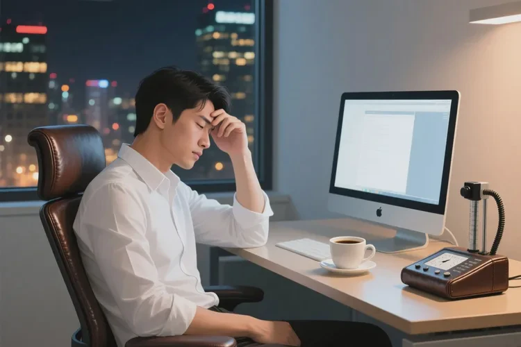 35歲晚上血糖17.6是怎么回事(圖2)