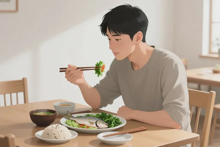 35歲晚上血糖13.7是怎么回事(圖4)