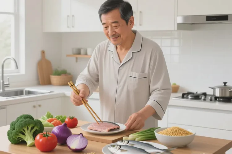 35岁睡前血糖16点1是怎么回事(图2)