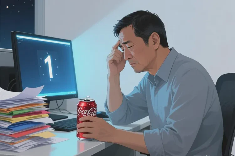 36岁餐后血糖23.4是怎么回事(图2)