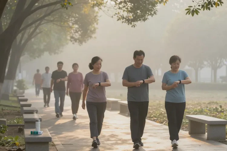 35岁晚上血糖12.1是怎么回事(图4)