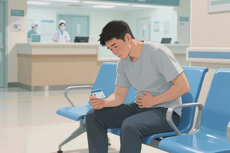 35歲睡前血糖20.8是怎么回事(圖3)