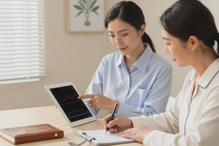 36歲餐后血糖13.0是怎么回事(圖4)