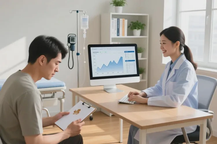 35歲下午血糖4點(diǎn)3是怎么回事(圖4)