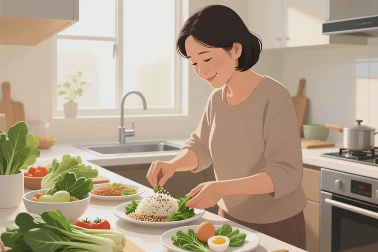 36岁餐后血糖14点8是怎么回事(图2)