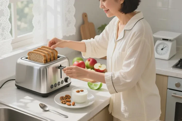 35岁睡前血糖4.0是怎么回事(图2)