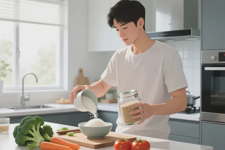 36岁餐后血糖28.6是怎么回事(图3)