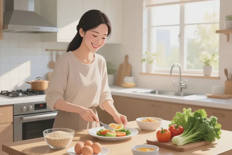 36岁早餐血糖7.6是怎么回事(图4)