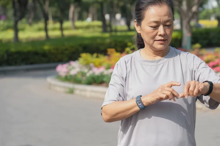 43歲下午血糖4.6是怎么回事(圖2)