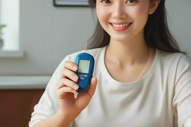 42岁下午血糖17.0是怎么回事(图1)