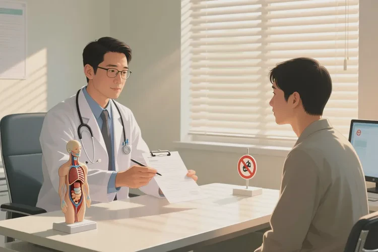 35岁睡前血糖20点3是怎么回事(图4)