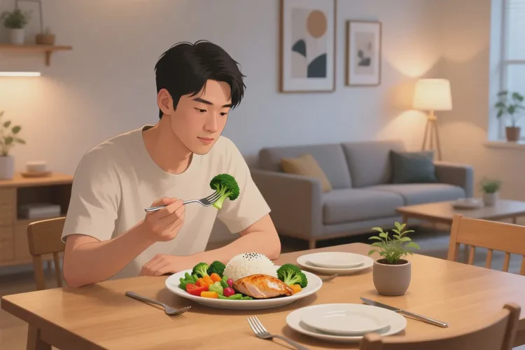 36岁空腹血糖9点1是怎么回事(图2)