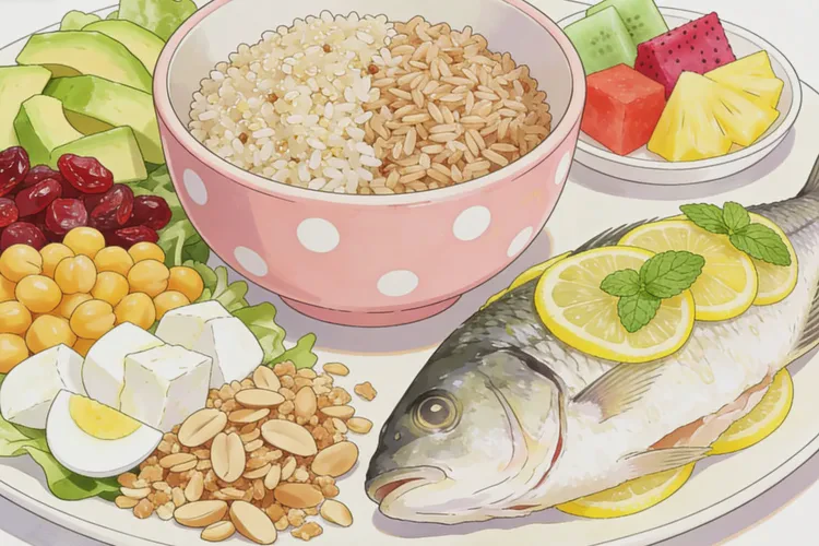 35岁睡前血糖14.9是怎么回事(图4)