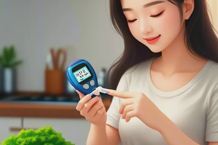 42岁睡前血糖12.7是怎么回事(图1)