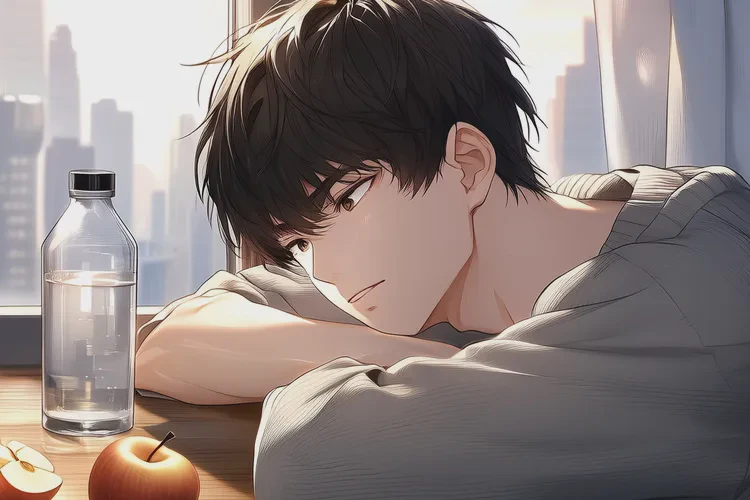 42岁下午血糖5点9是怎么回事(图4)