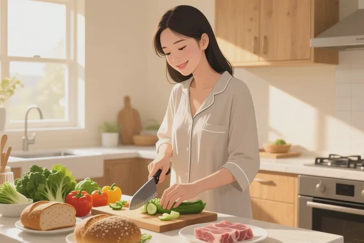 35歲睡前血糖23.5是怎么回事(圖3)