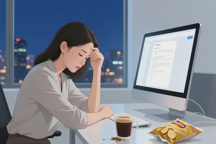 35岁晚上血糖9.0是怎么回事(图2)