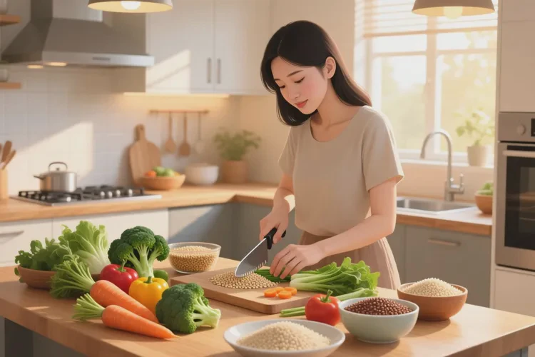 35歲晚上血糖26.2是怎么回事(圖3)