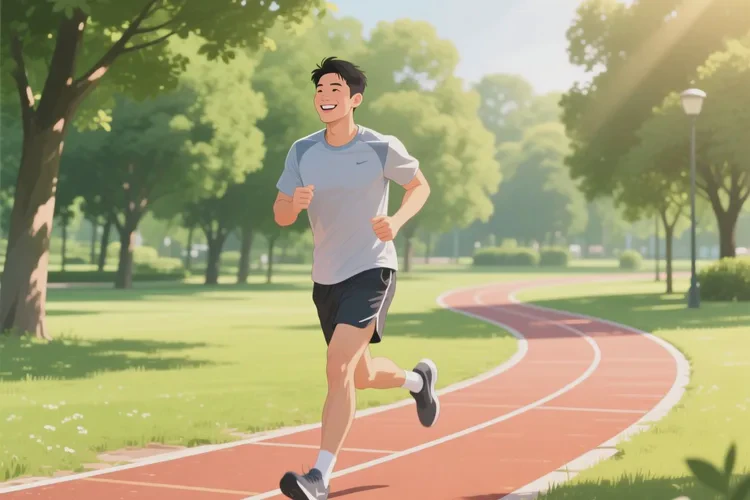 36岁早餐血糖12.5是怎么回事(图3)